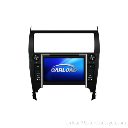 8in 2 DIN Wince Car DVD Player for Toyota Camry 2012